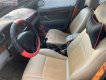 Daewoo Lacetti 2009 - Cần bán Daewoo Lacetti 2009, màu đen