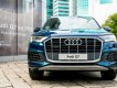 Audi Q7 2021 - Audi Hà Nội - Audi Q7 45 TFSI - đủ màu giao ngay - hỗ trợ giá cực lớn lên đến 200 triệu