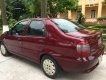 Fiat Siena 2003 - Cần bán gấp Fiat Siena sản xuất 2003, màu đỏ, xe nhập