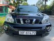 Nissan X trail   2.5 AT 2007 - Bán Nissan X trail 2.5 AT sản xuất năm 2007, màu đen, xe nhập, 368 triệu