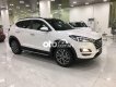 Hyundai Tucson 2021 - Cần bán xe Hyundai Tucson đời 2021, màu trắng