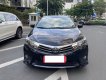 Toyota Corolla  2.0V AT  2019 - Cần bán Toyota Corolla 2.0V AT đời 2019, màu đen chính chủ, giá tốt