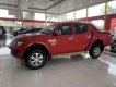 Mitsubishi Triton MT 2013 - Xe Mitsubishi Triton 4x4 MT đời 2013 số sàn