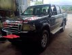 Ford Ranger 2006 - Bán ô tô Ford Ranger đời 2006, màu đen còn mới, giá 152tr