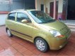 Chevrolet Spark   LT 0.8 MT  2009 - Xe Chevrolet Spark LT 0.8 MT sản xuất năm 2009, màu xanh lam, giá tốt