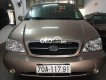Kia Carnival 2009 - Cần bán Kia Carnival 2009 còn mới