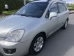 Kia Carens 2008 - Bán xe 7 chỗ Kia Carens máy dầu đời 2008 đẹp chất