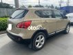 Nissan Qashqai 2007 - Cần bán gấp Nissan Qashqai năm sản xuất 2007, nhập khẩu nguyên chiếc