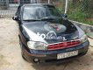 Kia Spectra 2004 - Bán xe Kia Spectra năm sản xuất 2004, màu đen, nhập khẩu, 87 triệu