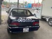 Peugeot 405 1989 - Bán ô tô Peugeot 405 năm 1989, màu đen