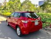 Toyota Yaris 2014 - Bán xe Toyota Yaris sản xuất năm 2014, màu đỏ, giá 470tr