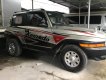 Ssangyong Korando 2003 - Bán Ssangyong Korando đời 2003, xe nhập xe gia đình, 165 triệu