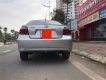 Toyota Vios   MT   2005 - Cần bán gấp Toyota Vios MT đời 2005, màu bạc còn mới 