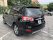 Hyundai Santa Fe CRDI 2012 - Cần bán gấp Hyundai Santa Fe CRDI năm sản xuất 2012, màu đen