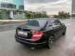 Mercedes-Benz C230 2009 - Bán Mercedes C230 sản xuất năm 2009, màu đen, 378 triệu