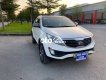 Kia Sportage 2012 - Bán Kia Sportage đời 2012, màu trắng, xe nhập còn mới giá cạnh tranh