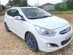 Hyundai Accent 2014 - Bán Hyundai Accent đời 2014, màu trắng, nhập khẩu nguyên chiếc như mới, 340 triệu