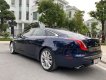 Jaguar XJL    2016 - Cần bán gấp Jaguar XJL 2016, màu xanh lam, nhập khẩu còn mới