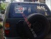 Nissan Pathfinder    1992 - Bán Nissan Pathfinder năm sản xuất 1992, màu xanh lam, xe nhập