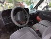Toyota Hiace   2.7  2008 - Bán Toyota Hiace 2.7 sản xuất 2008