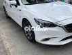 Mazda 6 2018 - Cần bán gấp Mazda 6 năm 2018, màu trắng, 699tr