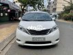 Toyota Sienna 2020 - Bán Toyota Sienna đời 2020, màu trắng, nhập khẩu nguyên chiếc chính chủ