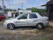 Fiat Albea 2004 - Cần bán lại xe Fiat Albea 2004, màu bạc, giá tốt