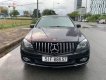 Mercedes-Benz C230 2009 - Bán Mercedes C230 sản xuất năm 2009, màu đen, 378 triệu