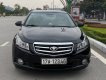 Daewoo Lacetti CDX 2010 - Cần bán Daewoo Lacetti CDX năm 2010 - Xe cực đẹp, keo chỉ zin, biển đẹp - full trang bị