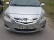 Toyota Vios G  2010 - Cần bán Toyota Vios G sản xuất 2010, màu bạc, nhập khẩu nguyên chiếc