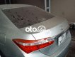 Toyota Corolla 2015 - Cần bán Toyota Corolla đời 2015, màu bạc, giá chỉ 425 triệu