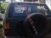 Nissan Pathfinder    1992 - Bán Nissan Pathfinder năm sản xuất 1992, màu xanh lam, xe nhập