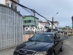 Ford Mondeo 2003 - Bán xe Ford Mondeo năm 2003, màu đen, nhập khẩu