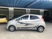 Hyundai Eon   2013 - Bán Hyundai Eon năm sản xuất 2013, màu bạc, nhập khẩu nguyên chiếc