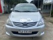 Toyota Innova  V 2008 - Cần bán gấp Toyota Innova V năm 2008, màu bạc xe gia đình