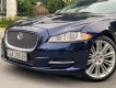 Jaguar XJL    2016 - Cần bán gấp Jaguar XJL 2016, màu xanh lam, nhập khẩu còn mới