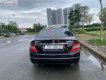 Mercedes-Benz C230 2009 - Bán Mercedes C230 sản xuất năm 2009, màu đen, 378 triệu