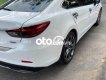 Mazda 6 2018 - Cần bán gấp Mazda 6 năm 2018, màu trắng, 699tr