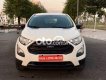 Ford EcoSport AT 2018 - Cần bán Ford EcoSport AT đời 2018, màu trắng