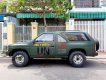 Nissan Pathfinder    1992 - Bán Nissan Pathfinder năm sản xuất 1992, màu xanh lam, xe nhập