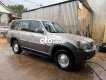 Hyundai Terracan 2003 - Bán ô tô Hyundai Terracan sản xuất năm 2003, màu bạc, nhập khẩu nguyên chiếc xe gia đình