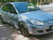 Mitsubishi Lancer     2007 - Cần bán lại xe Mitsubishi Lancer năm 2007, màu bạc còn mới, giá tốt
