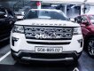 Ford Explorer 2019 - Cần bán xe Ford Explorer năm 2019, màu trắng, xe nhập