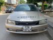 Mazda 323 2001 - Bán xe Mazda 323 năm sản xuất 2001, nhập khẩu nguyên chiếc