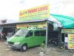 Mercedes-Benz Sprinter 2005 - Bán Mercedes Sprinter sản xuất 2005, nhập khẩu còn mới