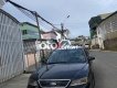 Ford Mondeo 2003 - Bán xe Ford Mondeo năm 2003, màu đen, nhập khẩu