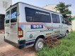 Mercedes-Benz Sprinter 2007 - Bán Mercedes năm 2007, màu bạc còn mới
