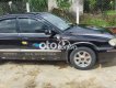 Kia Spectra 2004 - Bán xe Kia Spectra năm sản xuất 2004, màu đen, nhập khẩu, 87 triệu