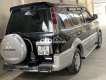Mitsubishi Jolie 2005 - Cần bán Mitsubishi Jolie sản xuất 2005, màu đen