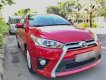 Toyota Yaris 2014 - Bán xe Toyota Yaris sản xuất năm 2014, màu đỏ, giá 470tr